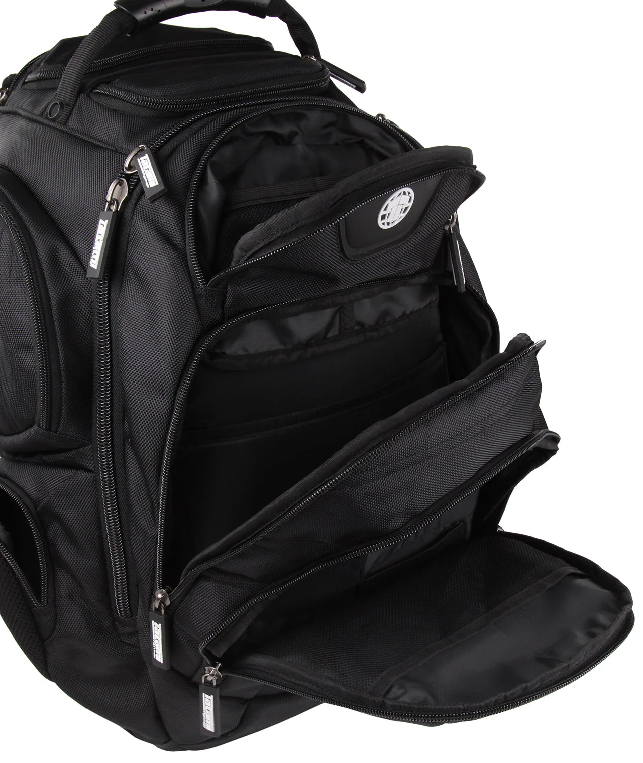 Rogue Travel Bag - Image 7