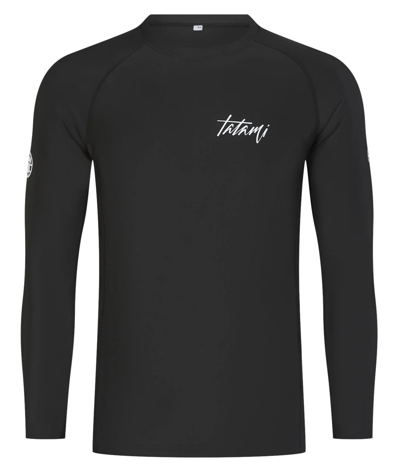 Rupture Long Sleeve Rash Guard