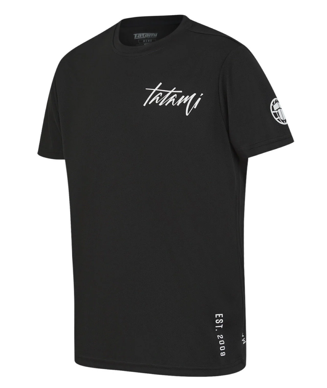 Rupture Mesh Grapple T-Shirt - Image 2
