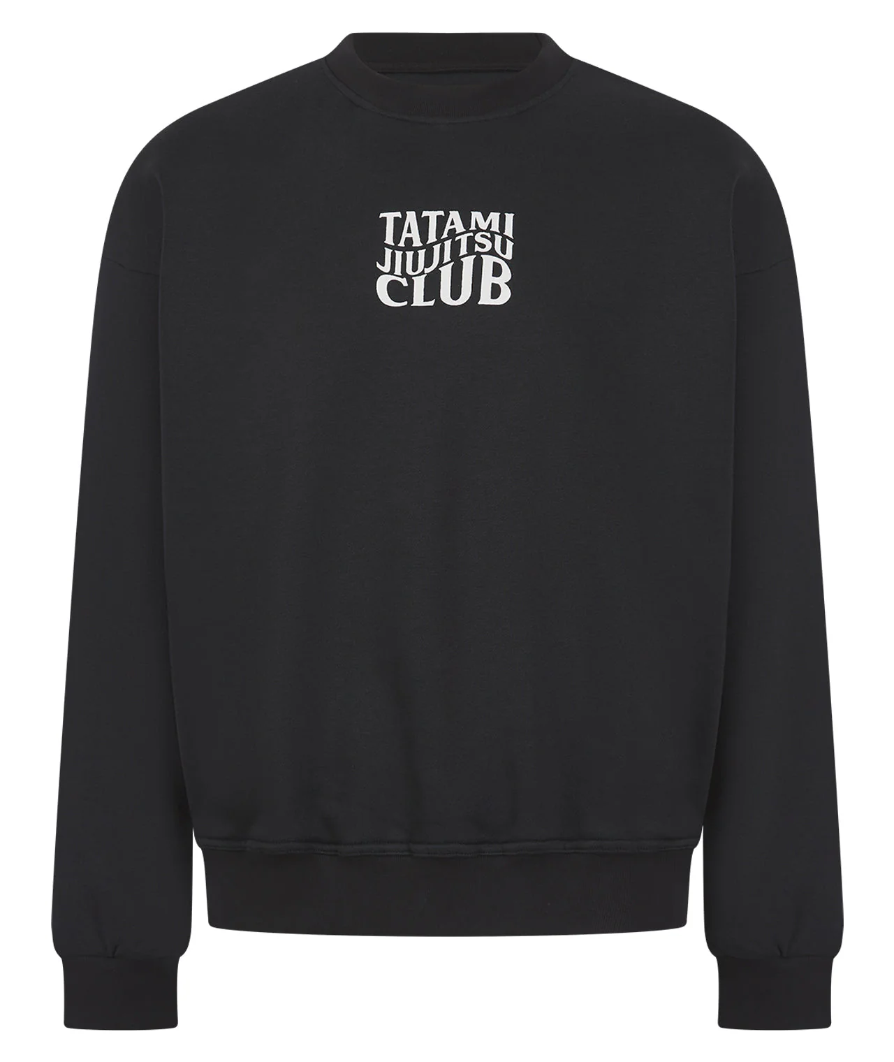 Submission Oversized Sweatshirt