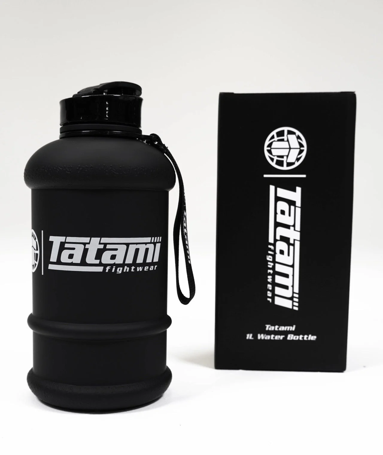Tatami 1L Water Bottle - Image 4