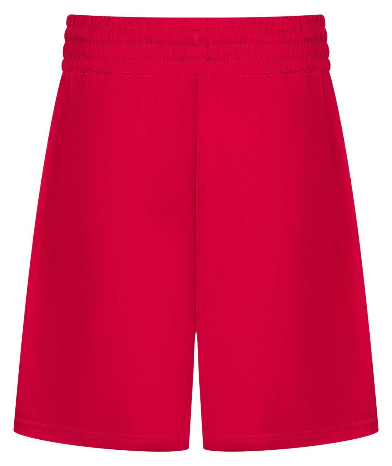Tatami Boxing Shorts - Red - Image 3