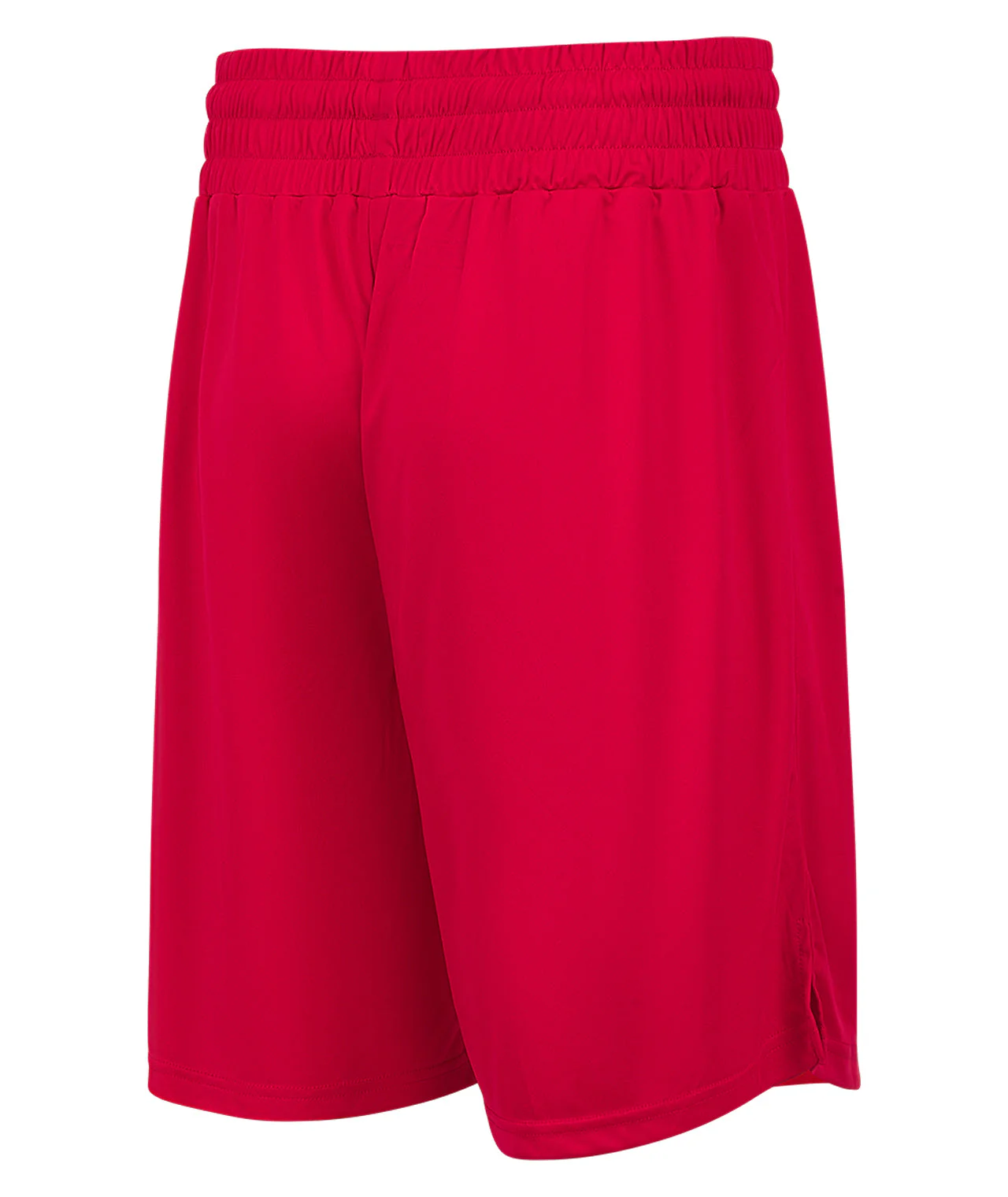 Tatami Boxing Shorts - Red - Image 4