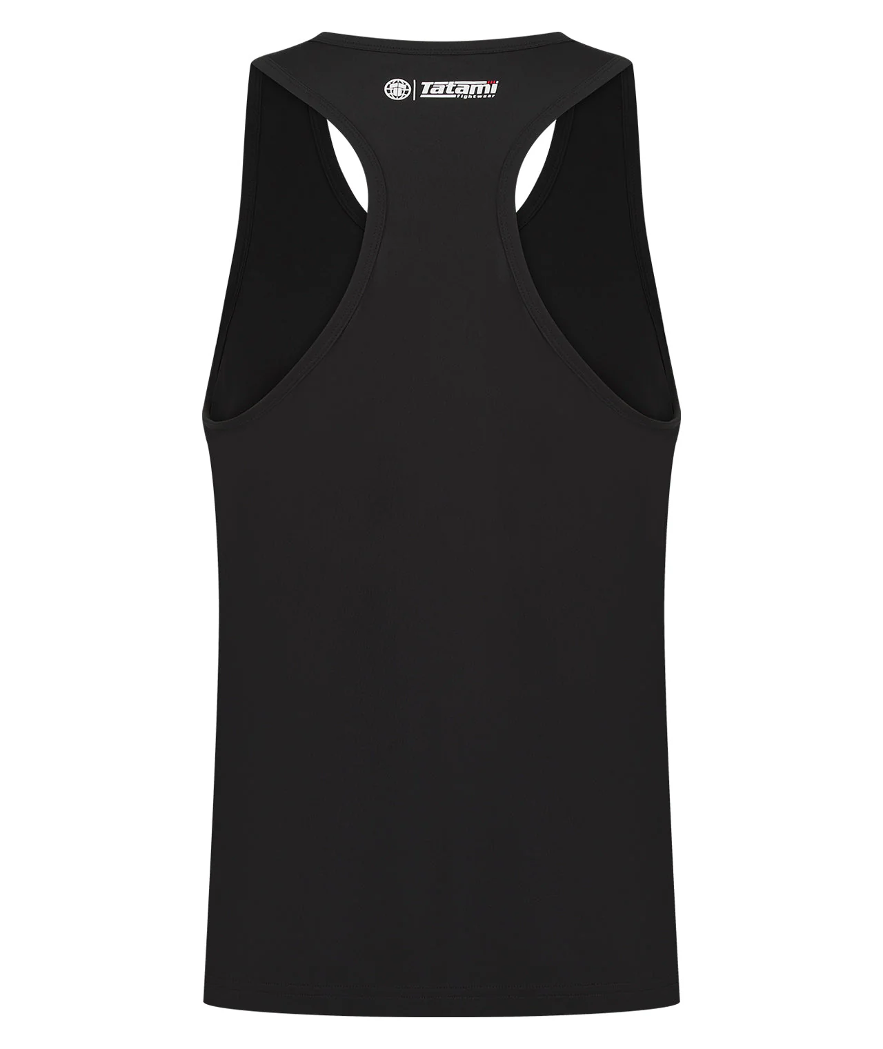 Tatami Boxing Vest - Black - Image 2