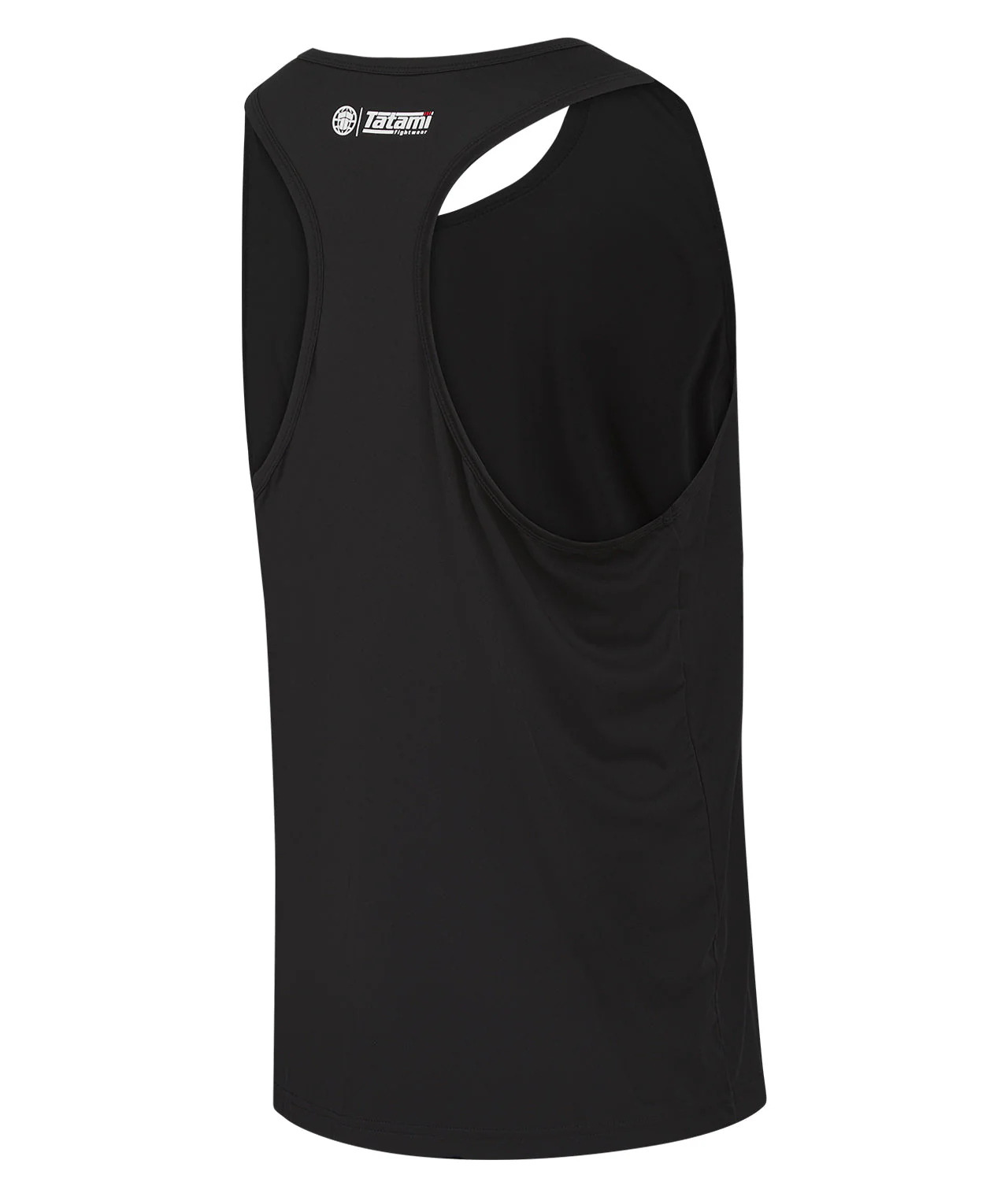 Tatami Boxing Vest - Black - Image 4