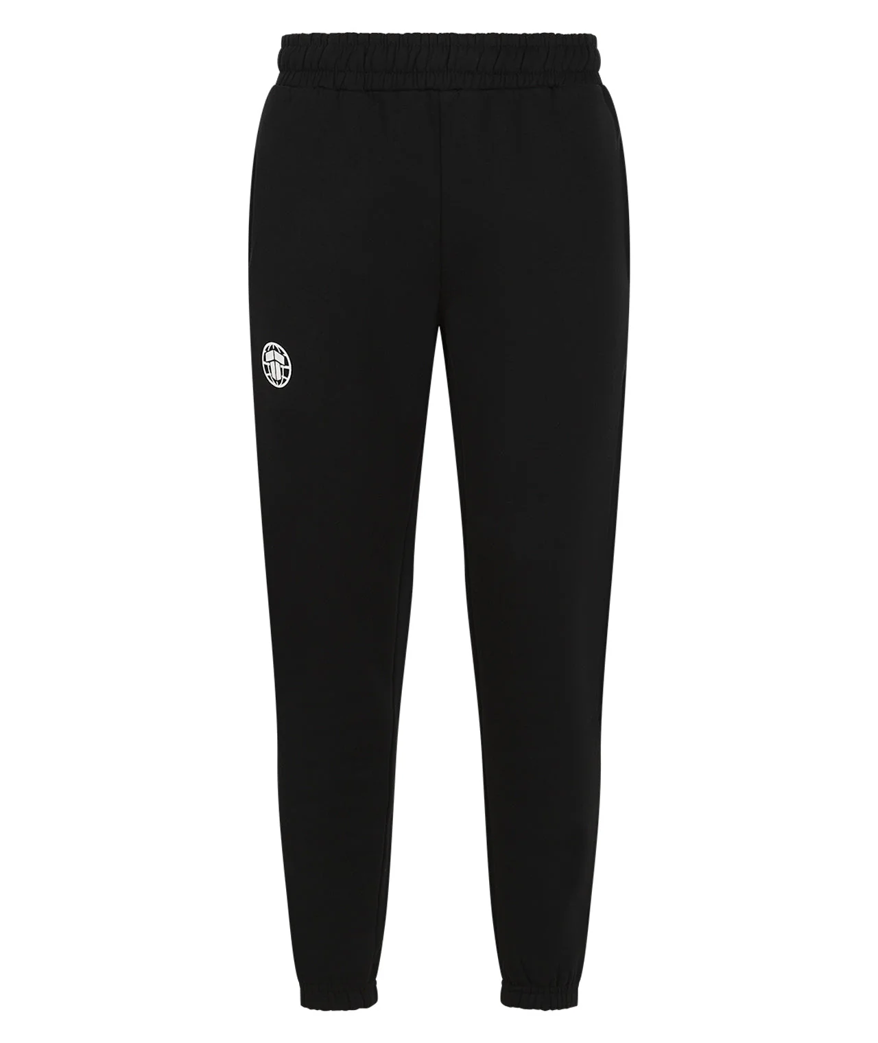 Tatami Globe Joggers - Black