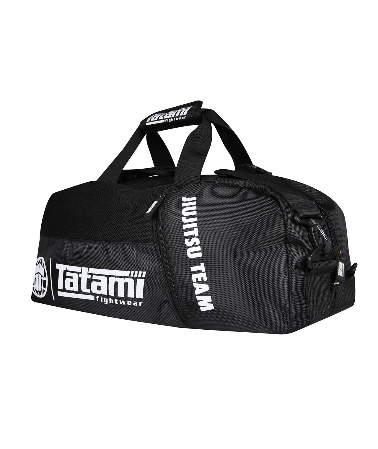 Tatami Jiu Jitsu Gear Bag - Image 4