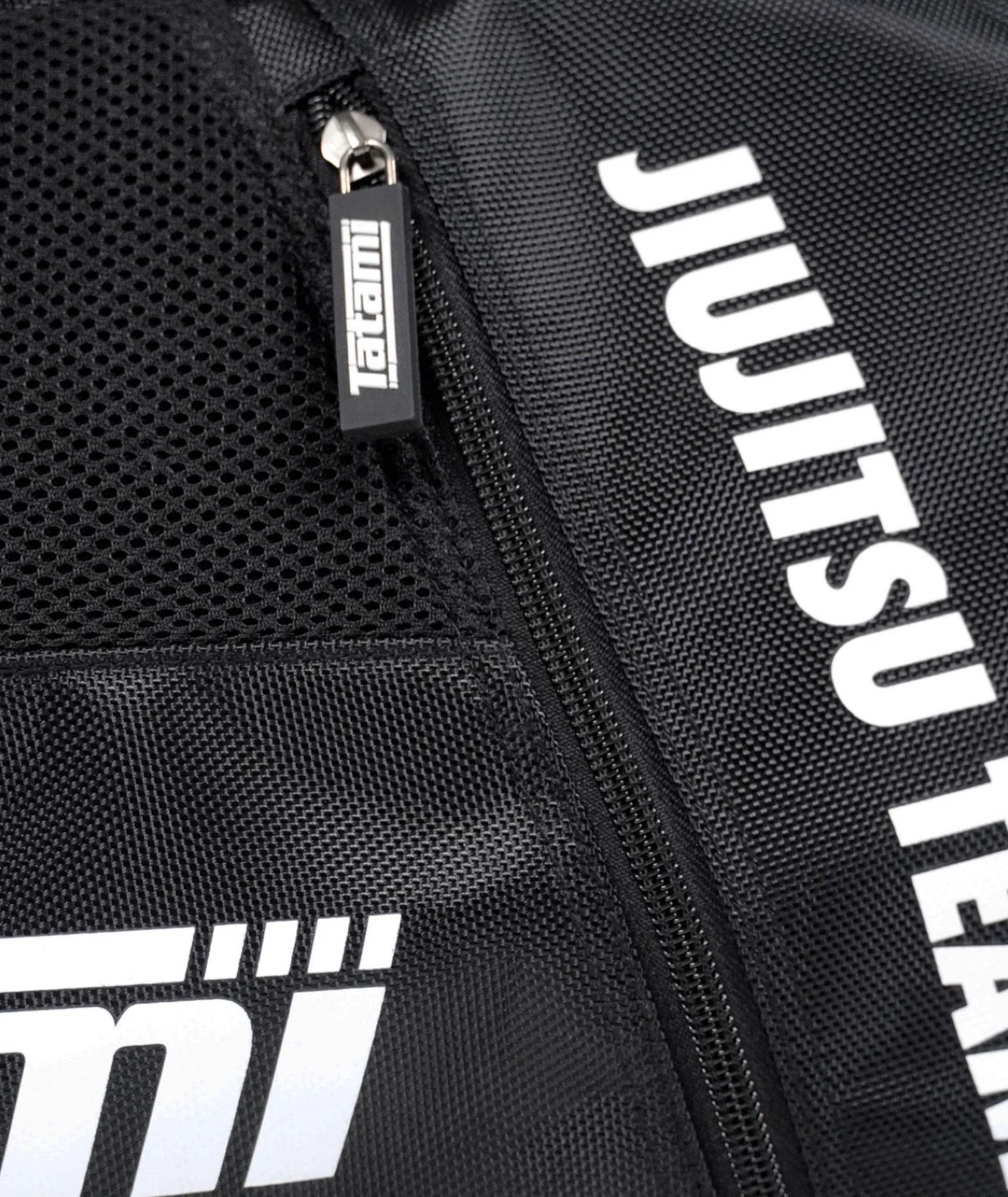 Tatami Jiu Jitsu Gear Bag - Image 8