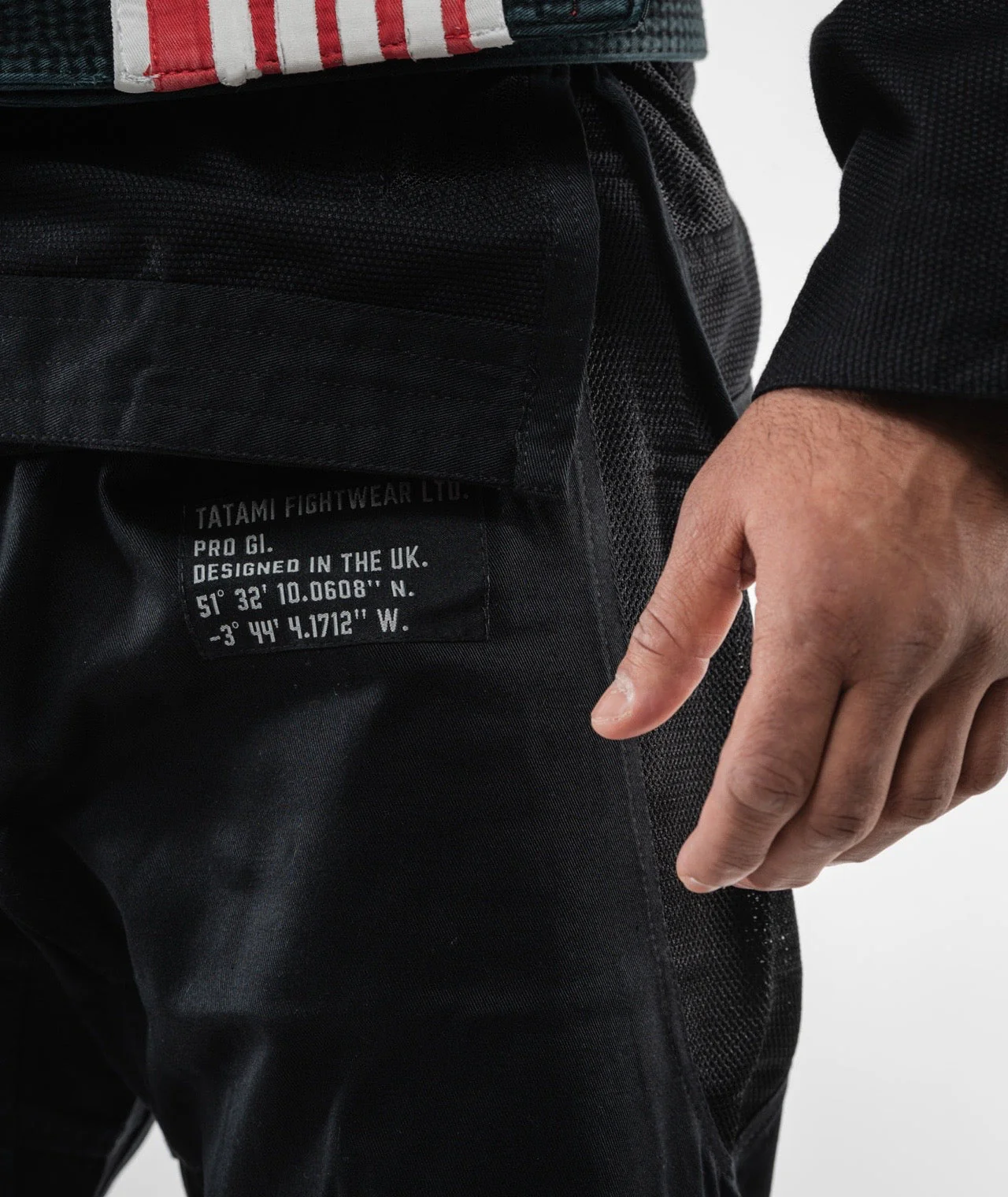 Tatami Pro Gi - Image 6