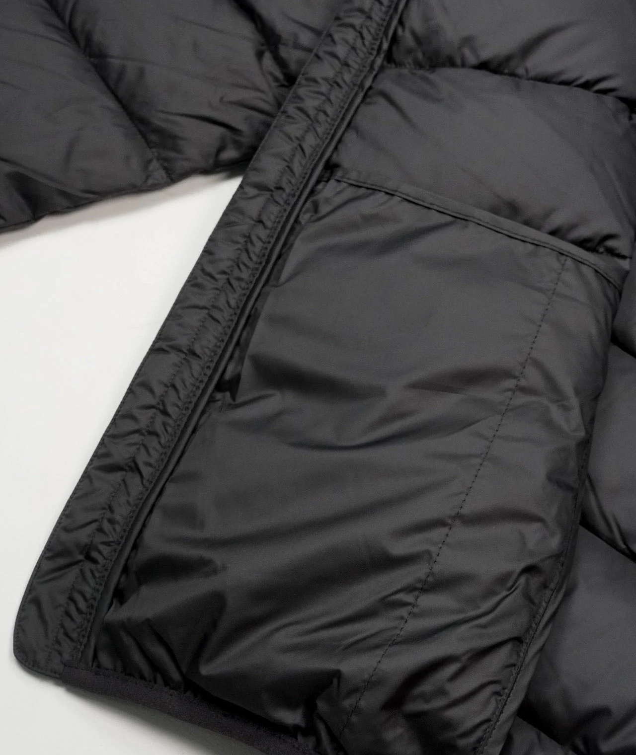 Tatami Puffer Jacket - Image 9