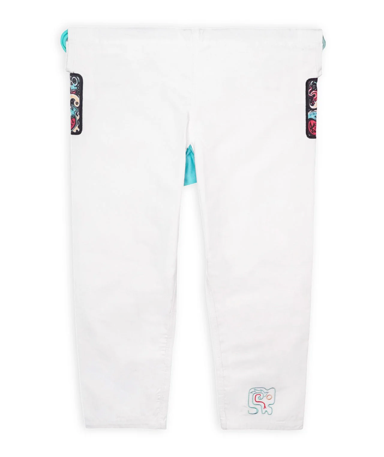 Tatami x Public Domain Shukumei Gi - White - Image 5