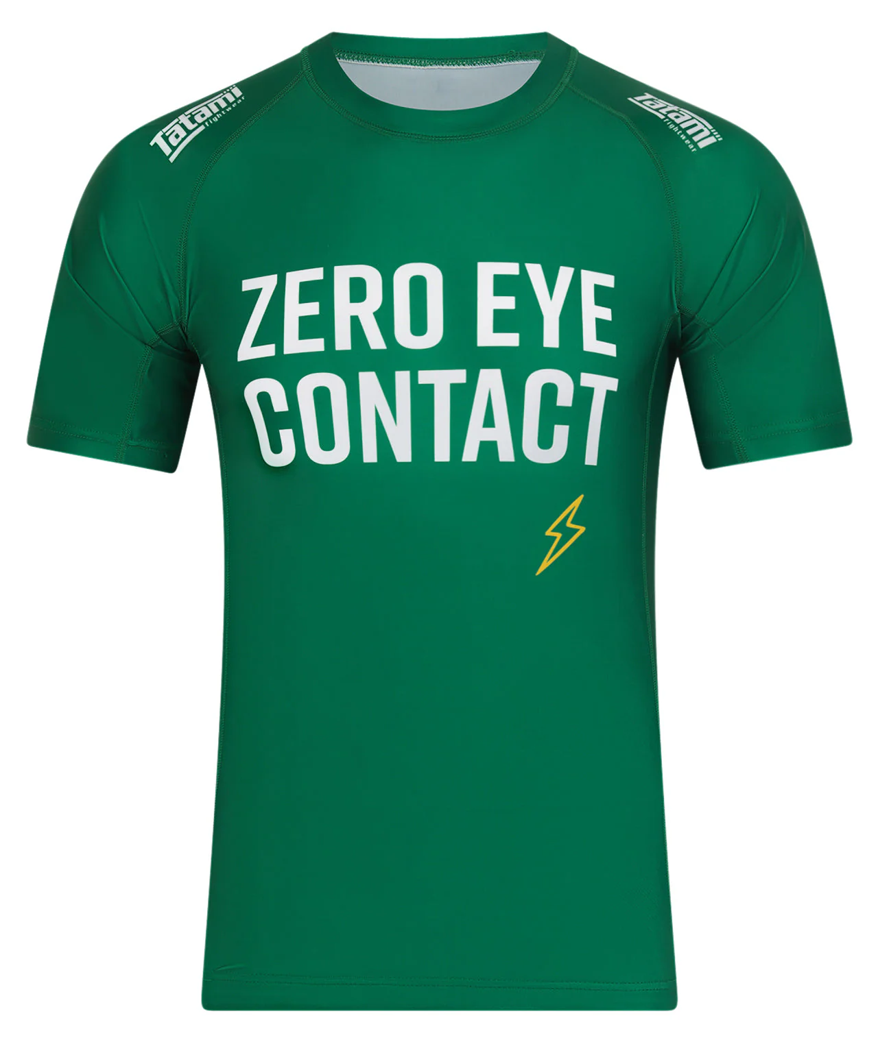 Autsiders Zero Contact Rash Guard
