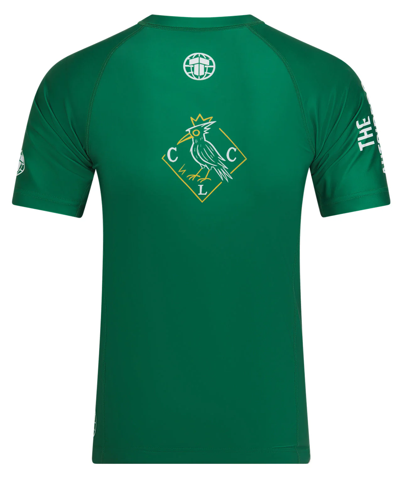 Autsiders Zero Contact Rash Guard - Image 3