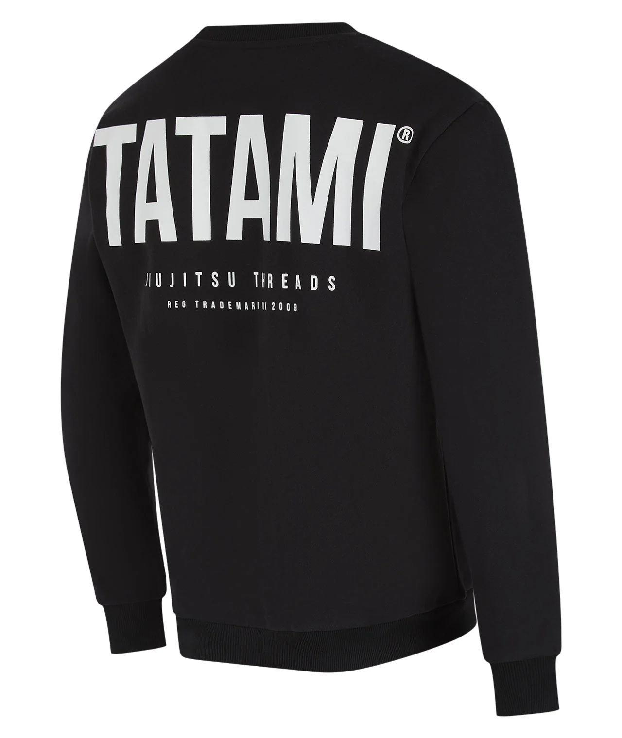Threads Sweatshirt - Image 4