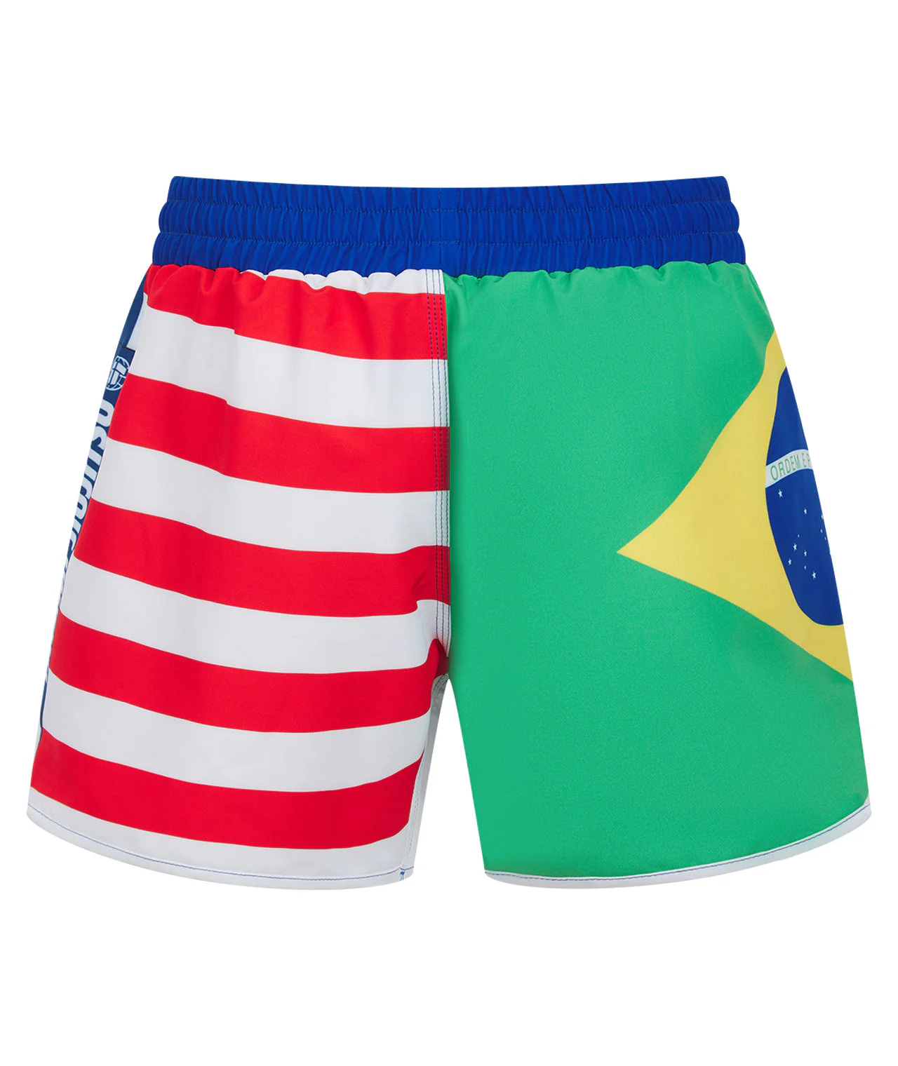Vagner Rocha ADCC High Cut Shorts - Image 3