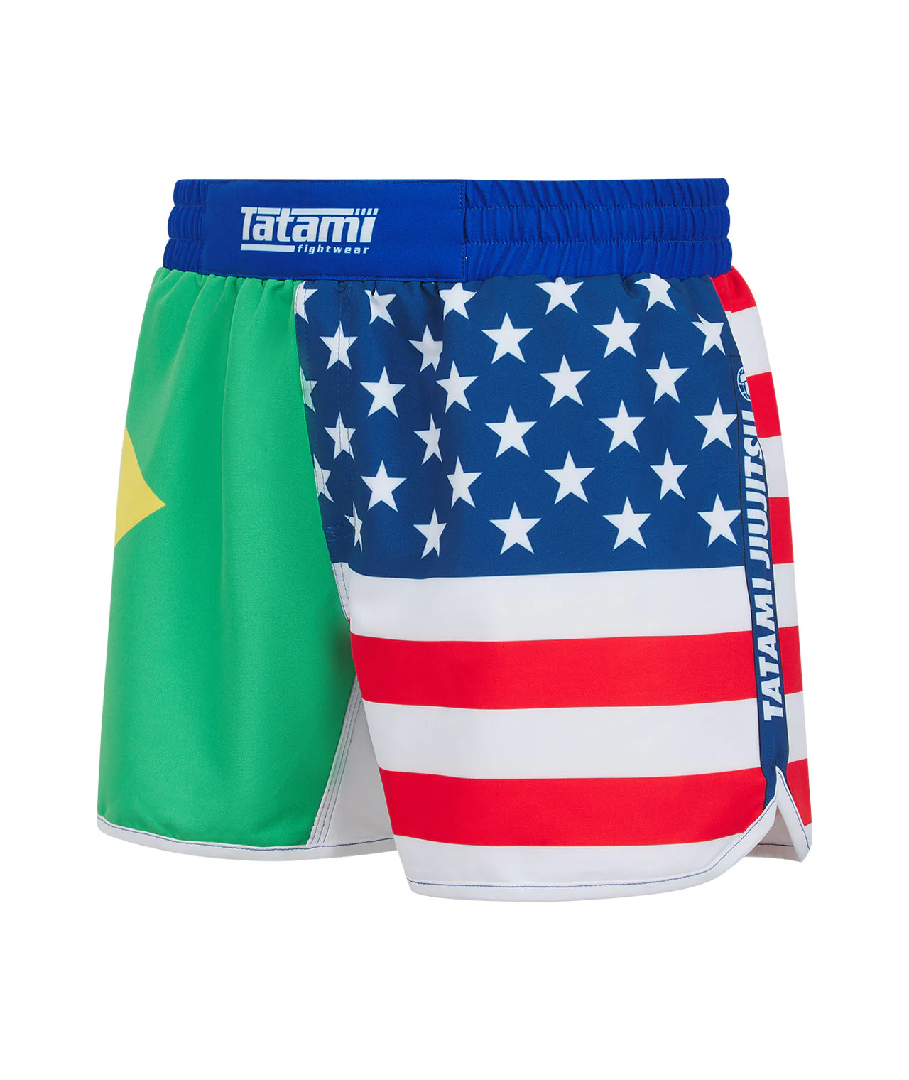 Vagner Rocha ADCC High Cut Shorts - Image 4